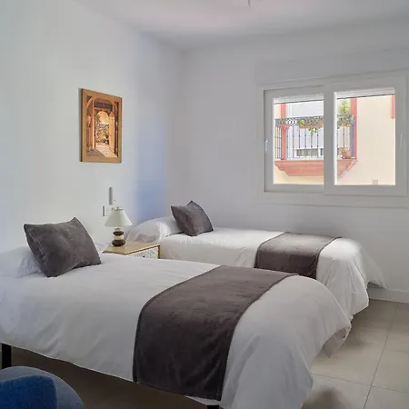 Vistas Al Mar En San Pedro Marbella