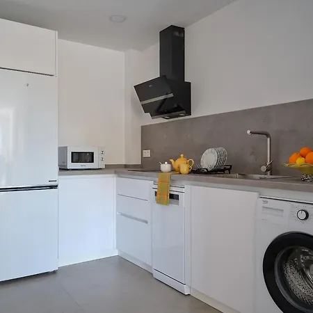 Vistas Al Mar En San Pedro