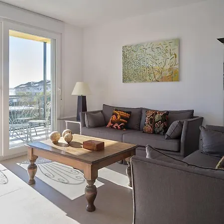 Vistas Al Mar En San Pedro Marbella