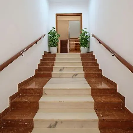 Vistas Al Mar En San Pedro Lejlighed