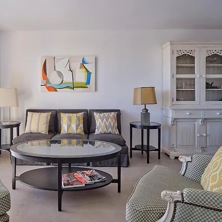 Apartment Vistas Al Mar En San Pedro Marbella