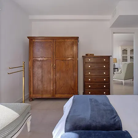 Apartment Vistas Al Mar En San Pedro *