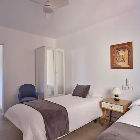 Apartment Vistas Al Mar En San Pedro