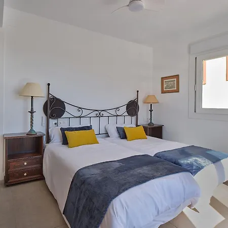 Vistas Al Mar En San Pedro * 마르베야