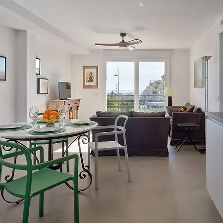 Vistas Al Mar En San Pedro Apartment *