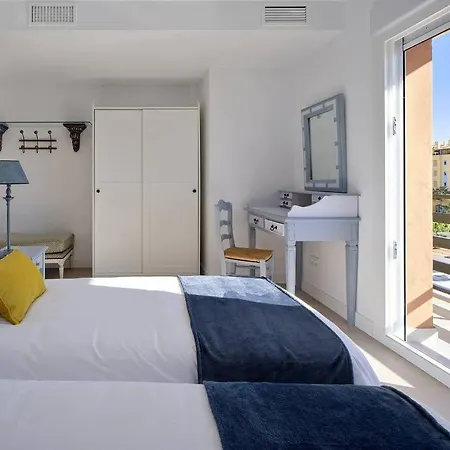 Vistas Al Mar En San Pedro Appartement