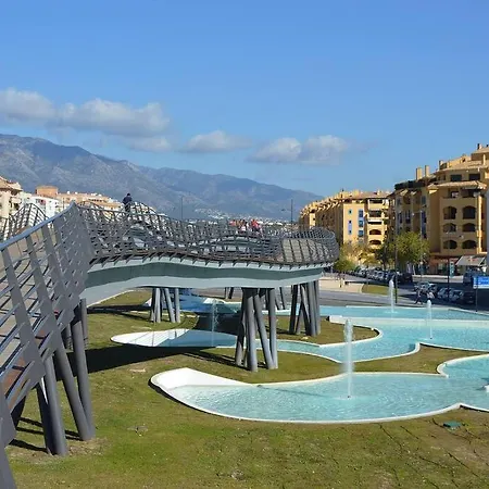 Vistas Al Mar En San Pedro *