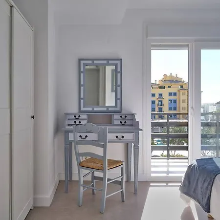 Vistas Al Mar En San Pedro