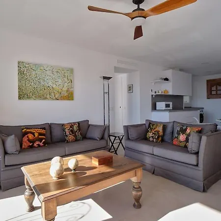 Vistas Al Mar En San Pedro Marbella