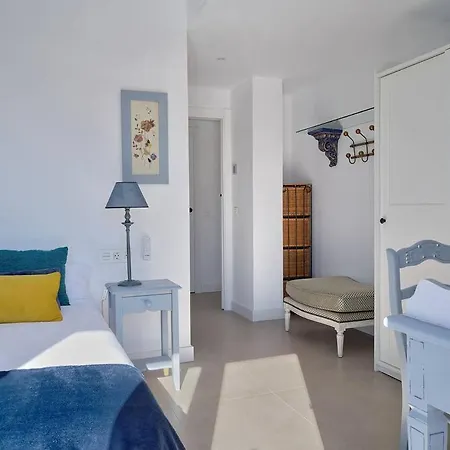 Vistas Al Mar En San Pedro