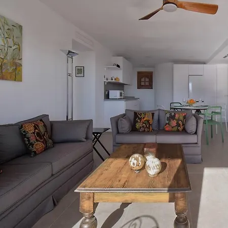 Vistas Al Mar En San Pedro * Marbella