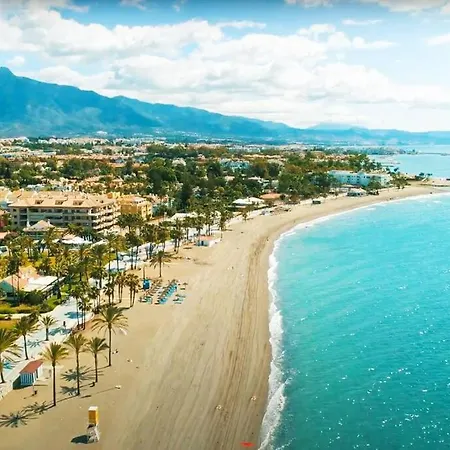 Vistas Al Mar En San Pedro