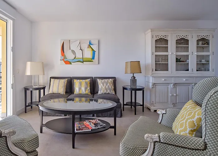 Apartment Vistas Al Mar En San Pedro Marbella