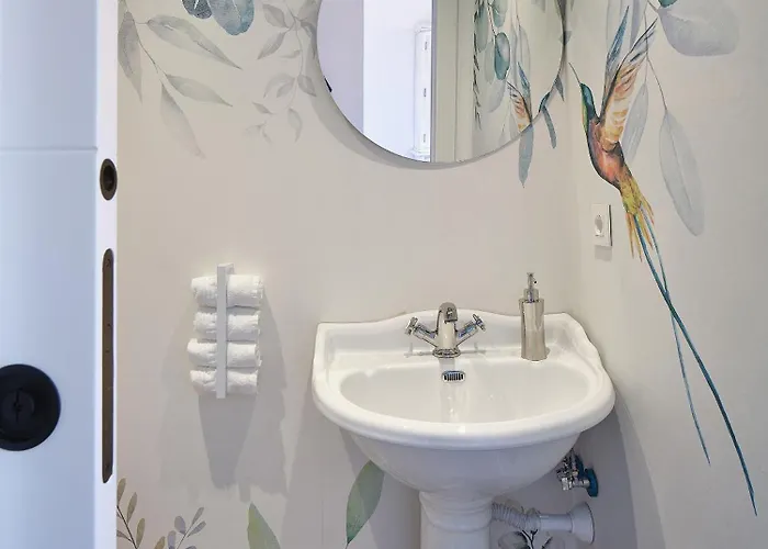 Vistas Al Mar En San Pedro شقة ماربيا