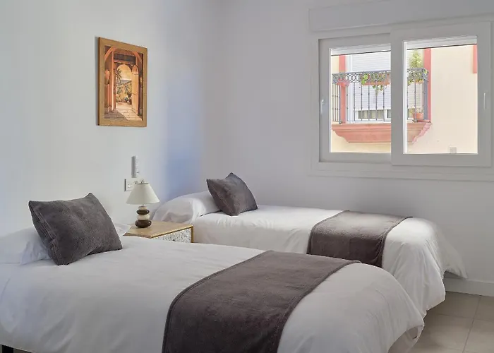 Vistas Al Mar En San Pedro ماربيا