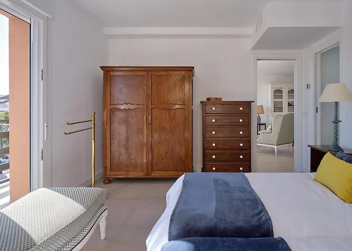 شقة Vistas Al Mar En San Pedro *