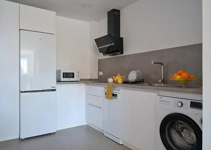 Vistas Al Mar En San Pedro