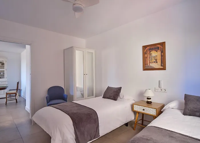 شقة Vistas Al Mar En San Pedro