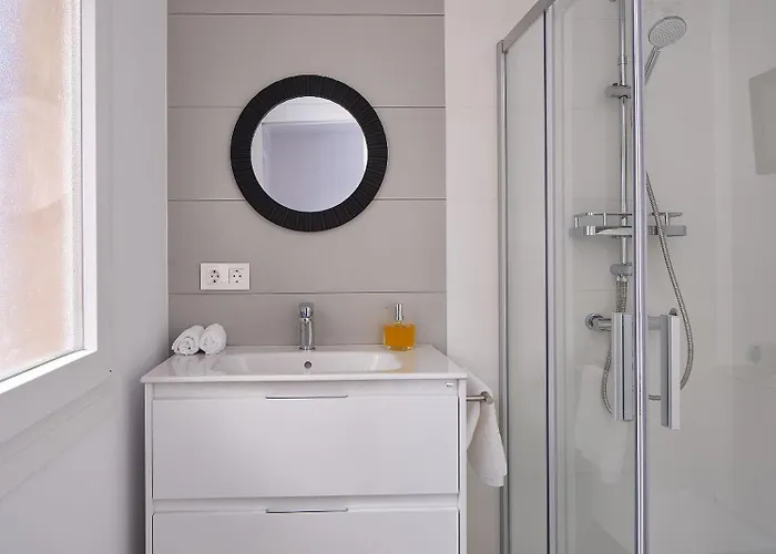 Vistas Al Mar En San Pedro