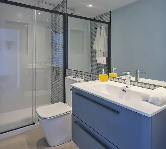 Apartment Vistas Al Mar En San Pedro Marbella