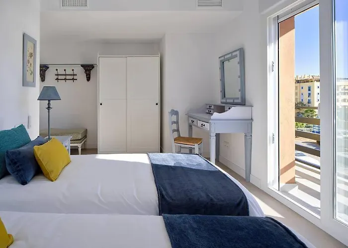 Vistas Al Mar En San Pedro Apartment