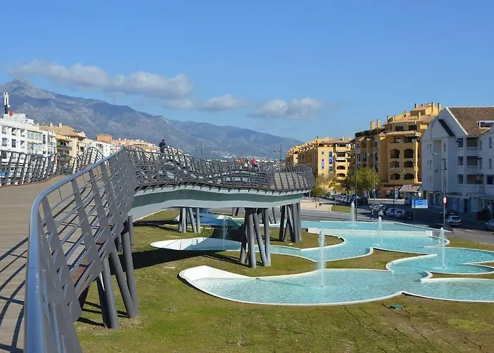Vistas Al Mar En San Pedro *