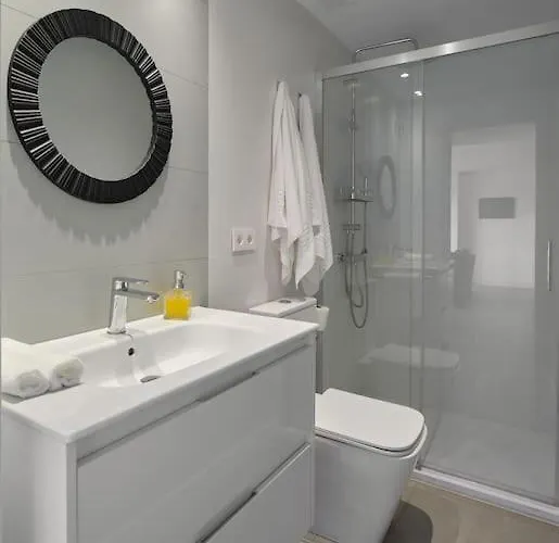 Vistas Al Mar En San Pedro * ماربيا