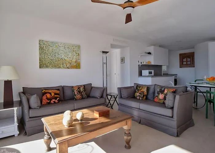 Vistas Al Mar En San Pedro Marbella