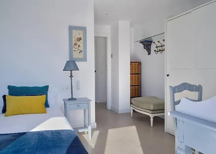 Vistas Al Mar En San Pedro