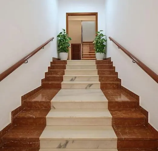 Vistas Al Mar En San Pedro Apartment