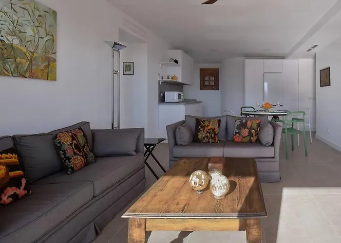 Vistas Al Mar En San Pedro * Marbella