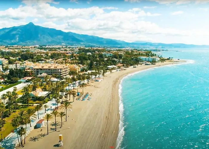 Vistas Al Mar En San Pedro