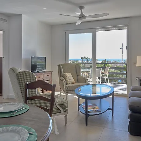 Vistas Al Mar En San Pedro