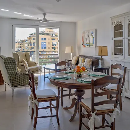 Διαμέρισμα Vistas Al Mar En San Pedro