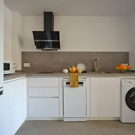 Vistas Al Mar En San Pedro *