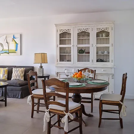 Διαμέρισμα Vistas Al Mar En San Pedro Μαρμπέλλα