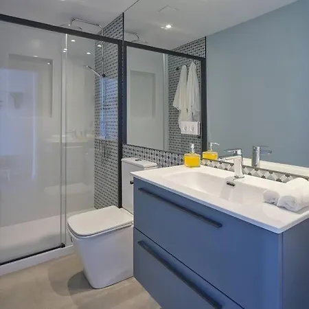 Διαμέρισμα Vistas Al Mar En San Pedro Μαρμπέλλα