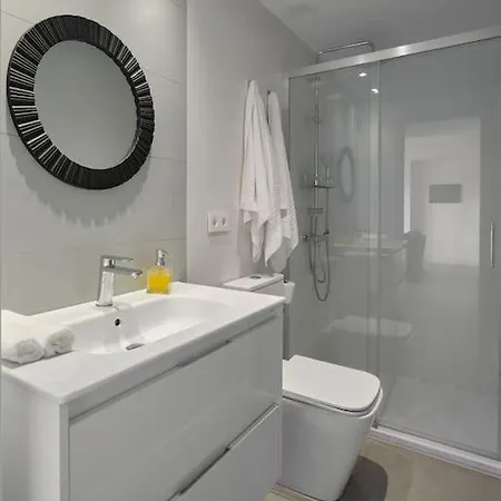 Vistas Al Mar En San Pedro * Μαρμπέλλα