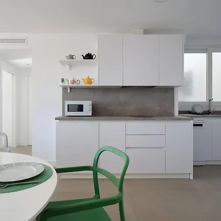 Διαμέρισμα Vistas Al Mar En San Pedro *