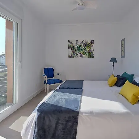 Vistas Al Mar En San Pedro * Μαρμπέλλα